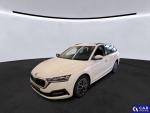 Skoda Octavia Ambition iV Aukcja 297393 - grafika 1