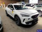 Cupra Formentor Basis Aukcja 297394 - grafika 2