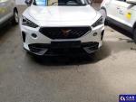 Cupra Formentor Basis Aukcja 297394 - grafika 42