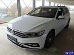 Volkswagen Passat Business Aukcja 297399 - grafika 1