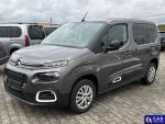 Citroën Berlingo MPV Feel M Aukcja 297402 - grafika 1