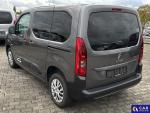 Citroën Berlingo MPV Feel M Aukcja 297402 - grafika 3