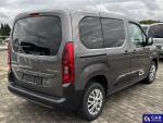 Citroën Berlingo MPV Feel M Aukcja 297402 - grafika 4