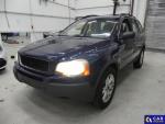 Volvo XC90 T6 Geartronic Aukcja 297403 - grafika 1