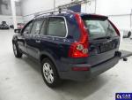 Volvo XC90 T6 Geartronic Aukcja 297403 - grafika 3