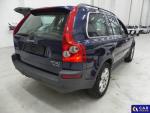 Volvo XC90 T6 Geartronic Aukcja 297403 - grafika 4
