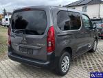 Citroën Berlingo MPV Feel M Aukcja 297407 - grafika 4