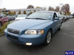 Volvo V70 2.4 Kinetic (103kW)(2004->) Aukcja 297410 - grafika 1