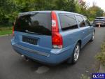 Volvo V70 2.4 Kinetic (103kW)(2004->) Aukcja 297410 - grafika 4