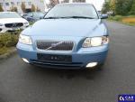 Volvo V70 2.4 Kinetic (103kW)(2004->) Aukcja 297410 - grafika 70