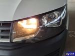 Volkswagen Transporter Kasten 4Motion Aukcja 297411 - grafika 12