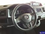 Volkswagen Transporter Kasten 4Motion Aukcja 297411 - grafika 19