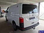 Volkswagen Transporter Kasten 4Motion Aukcja 297411 - grafika 3
