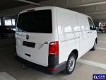 Volkswagen Transporter Kasten 4Motion Aukcja 297411 - grafika 4