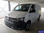 Volkswagen Transporter Kasten 4Motion Aukcja 297411 - grafika 6