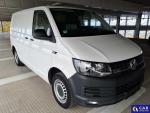 Volkswagen Transporter Kasten 4Motion Aukcja 297411 - grafika 9