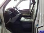 Volkswagen Transporter Kasten 4Motion Aukcja 297411 - grafika 89
