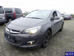 Opel Astra Energy Aukcja 297412 - grafika 1