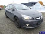 Opel Astra Energy Aukcja 297412 - grafika 2