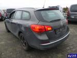 Opel Astra Energy Aukcja 297412 - grafika 3