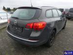 Opel Astra Energy Aukcja 297412 - grafika 4