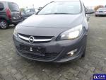 Opel Astra Energy Aukcja 297412 - grafika 69
