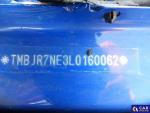 Skoda Octavia III 1.5 TSI MR`18 E6 Aukcja 297492 - grafika 10