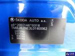 Skoda Octavia III 1.5 TSI MR`18 E6 Aukcja 297492 - grafika 11