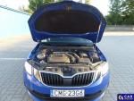 Skoda Octavia III 1.5 TSI MR`18 E6 Aukcja 297492 - grafika 14