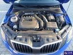 Skoda Octavia III 1.5 TSI MR`18 E6 Aukcja 297492 - grafika 15