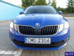 Skoda Octavia III 1.5 TSI MR`18 E6 Aukcja 297492 - grafika 44