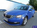 Skoda Octavia III 1.5 TSI MR`18 E6 Aukcja 297492 - grafika 1