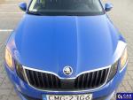 Skoda Octavia III 1.5 TSI MR`18 E6 Aukcja 297492 - grafika 49