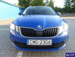 Skoda Octavia III 1.5 TSI MR`18 E6 Aukcja 297492 - grafika 2