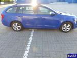 Skoda Octavia III 1.5 TSI MR`18 E6 Aukcja 297492 - grafika 4