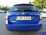 Skoda Octavia III 1.5 TSI MR`18 E6 Aukcja 297492 - grafika 6