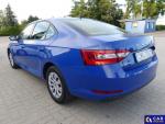 Skoda Superb III 1.5 TSI MR`20 E6d Aukcja 297493 - grafika 7