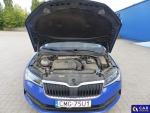 Skoda Superb III 1.5 TSI MR`20 E6d Aukcja 297493 - grafika 14