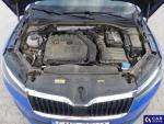 Skoda Superb III 1.5 TSI MR`20 E6d Aukcja 297493 - grafika 15