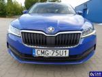 Skoda Superb III 1.5 TSI MR`20 E6d Aukcja 297493 - grafika 43