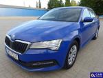 Skoda Superb III 1.5 TSI MR`20 E6d Aukcja 297493 - grafika 1