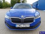 Skoda Superb III 1.5 TSI MR`20 E6d Aukcja 297493 - grafika 2