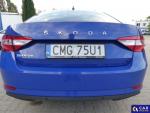 Skoda Superb III 1.5 TSI MR`20 E6d Aukcja 297493 - grafika 64