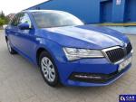 Skoda Superb III 1.5 TSI MR`20 E6d Aukcja 297493 - grafika 3