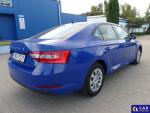Skoda Superb III 1.5 TSI MR`20 E6d Aukcja 297493 - grafika 5