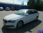 Skoda Superb III 1.5 TSI MR`20 E6d Aukcja 297494 - grafika 1