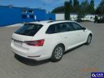 Skoda Superb III 1.5 TSI MR`20 E6d Aukcja 297494 - grafika 3