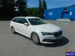 Skoda Superb III 1.5 TSI MR`20 E6d Aukcja 297494 - grafika 4