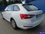 Skoda Superb III 1.5 TSI MR`20 E6d Aukcja 297495 - grafika 7