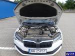 Skoda Superb III 1.5 TSI MR`20 E6d Aukcja 297495 - grafika 14
